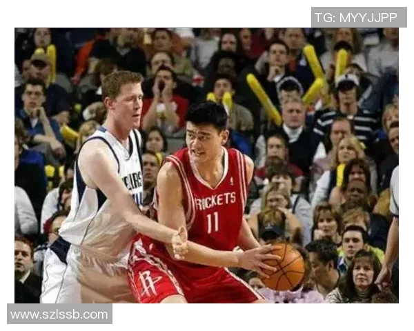 姚明的耳机背后故事揭秘：从篮球场到音乐世界的奇妙旅程