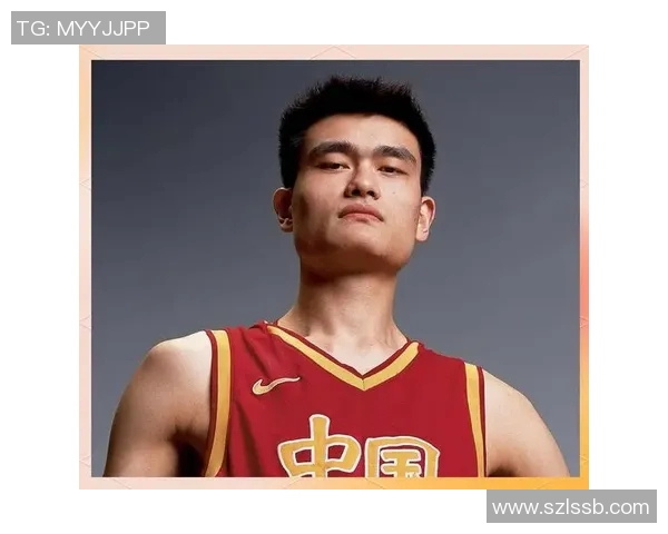 姚明首次尝试化妆挑战，展现不一样的篮球巨星魅力与风采