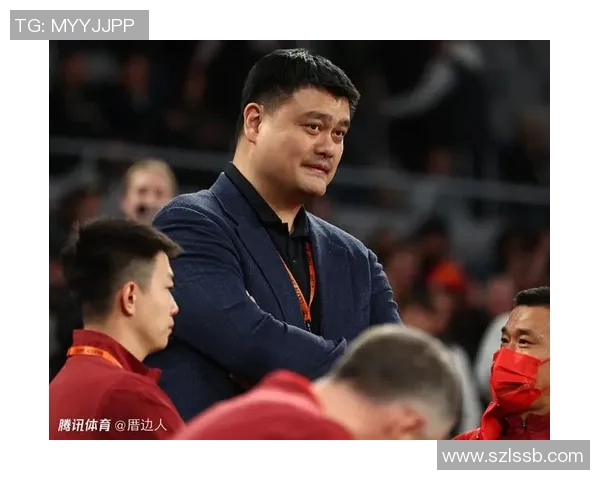 姚明球场群架事件回顾与分析：体育竞技中的冲突与和谐如何共存