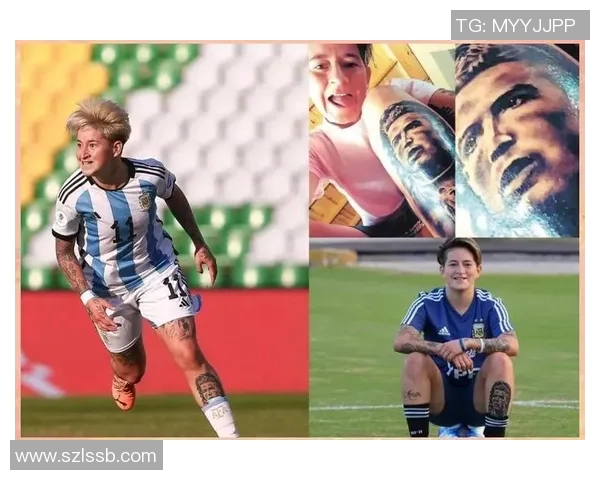 足球明星选择纹身的最佳主题与意义解析