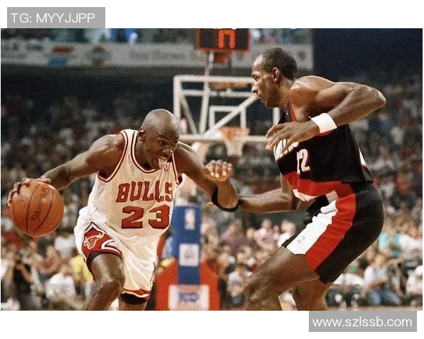 乔丹最后一舞总决赛决胜时刻深度剖析与历史意义探讨