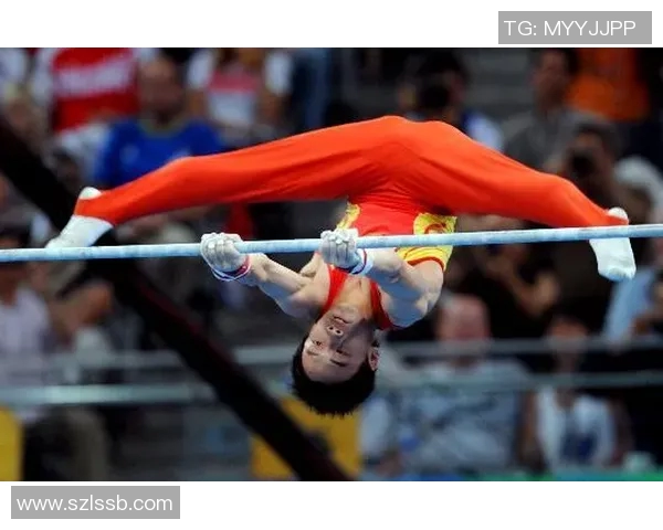 邯郸铁军邹凯的体操历程与中国体操辉煌成就的深度探讨