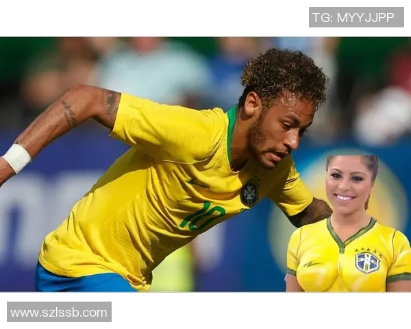 足球明星齐聚一堂共同见证内马尔的传奇时刻与精彩瞬间