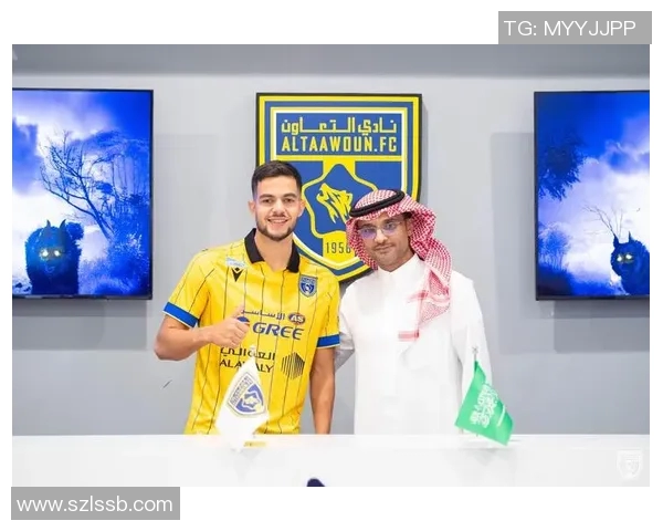 沙特足球联赛吸引众多明星球员加盟合作的背后故事与影响分析